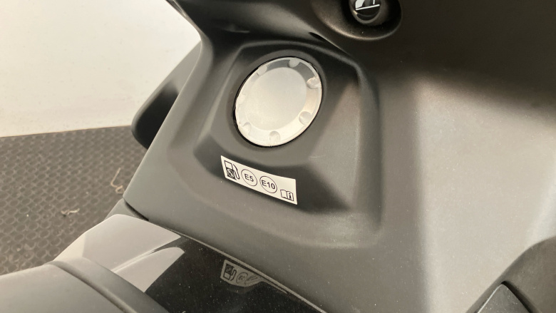 Peugeot Xp 400 (23MY)